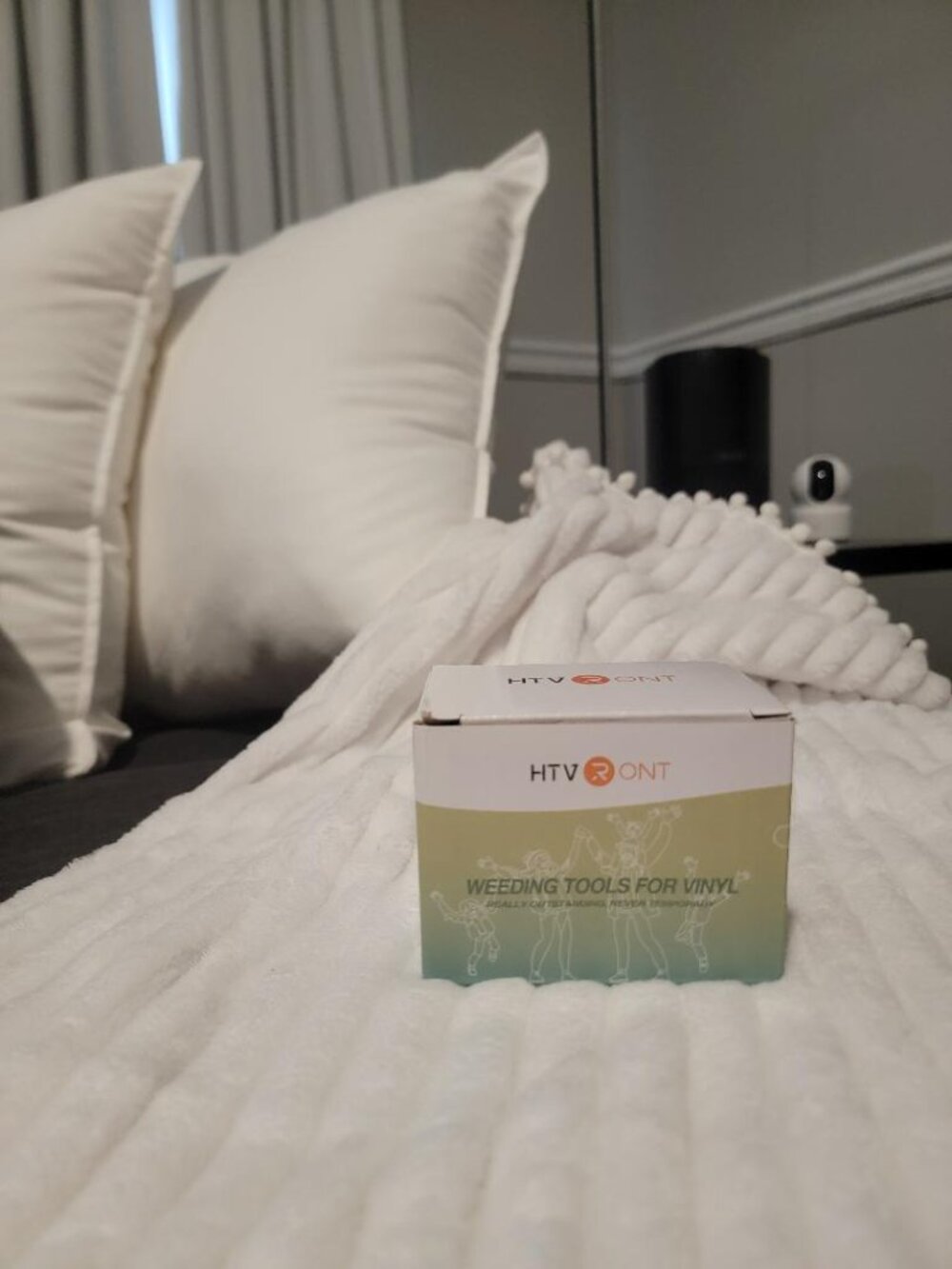 HTV Weeding Tools Bundle - 4 pcs